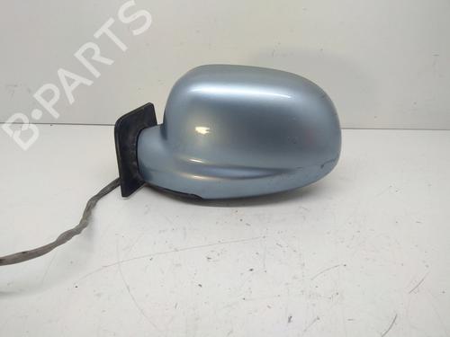 Left mirror CHEVROLET REZZO MPV (U100) 2.0 | BP6825375C26 