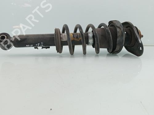 Højre bagtil støddæmper MINI MINI (R50, R53)  | BP27475187M19 