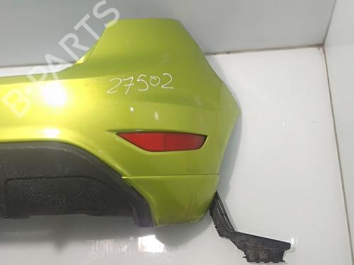 Rear bumper FORD FIESTA IV (JA_, JB_)  | BP19701075C8 
