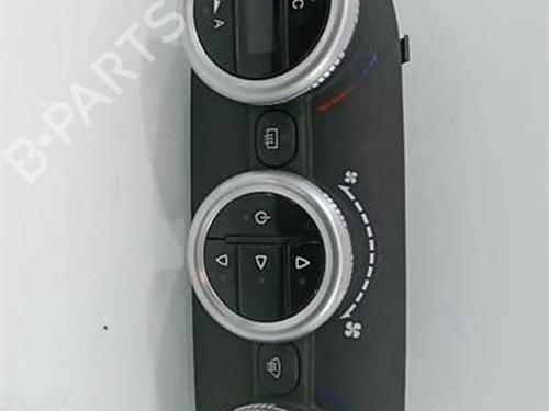 Comando chauffage Comando chauffage 38523355 38523355