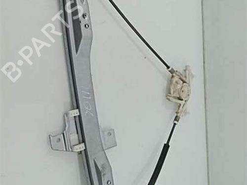 Used Front left window mechanism Front left window mechanism 38523918 38523918