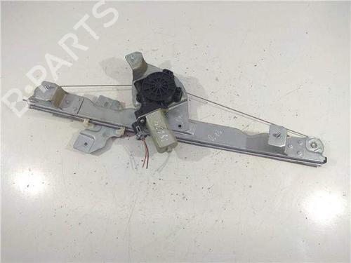 Used Front right window mechanism Front right window mechanism 10274521 10274521