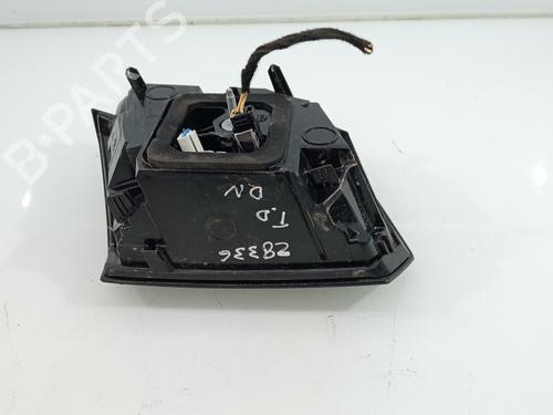 Right taillight PEUGEOT 3008 I MPV (0U_)  | BP29724588C35 