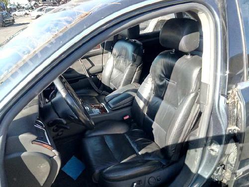 Venstre foran utvendig håndtak AUDI A8 D3 (4E2, 4E8) 4.2 quattro | BP6911307C128 