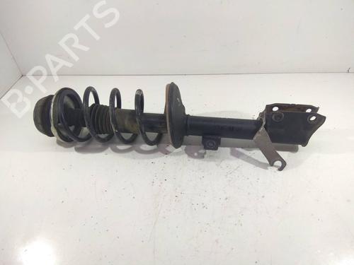 Used Left front shock absorber DACIA DUSTER (HS_) [2010-2018]  10274523