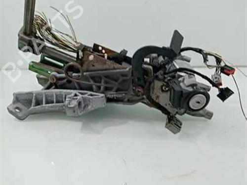 Steering column FORD FOCUS II Saloon (DB_, FCH, DH) 2.0 TDCi | BP38522173M21 - Image 5