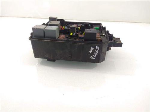 Electronic module OPEL CORSA D (S07) 1.4 (L08, L68) | BP13528664M83 - Image 5