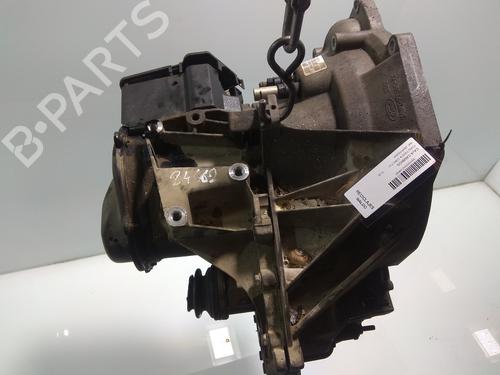 Gearbox FORD FIESTA V (JH_, JD_) 1.6 16V | BP10979770M3 