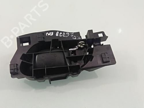 Rear right interior door handle PEUGEOT 508 I (8D_)  | BP16451786I16 