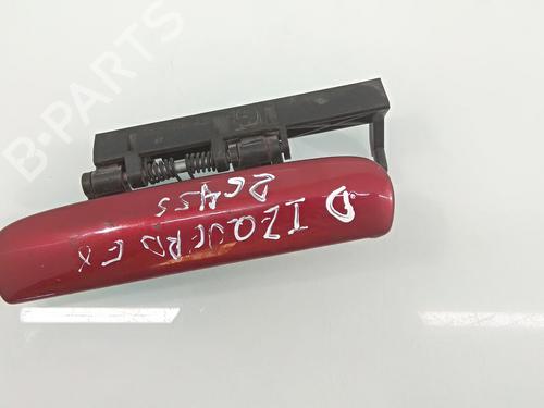 Used Front left exterior door handle CITROËN XSARA (N1) [1997-2005]  15410139