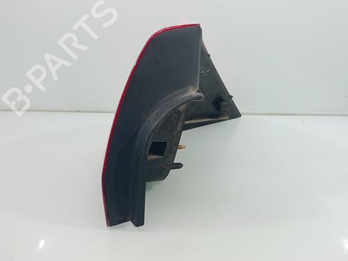 Left taillight RENAULT MEGANE II (BM0/1_, CM0/1_) 1.5 dCi (BM0F, BM0T, BM2B, CM0F, CM0T) | BP25904480C34 