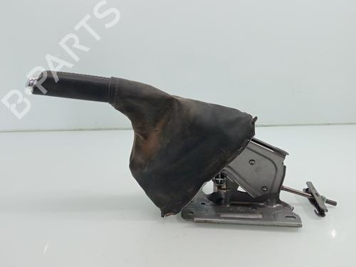 håndbremse RENAULT MEGANE III Hatchback (BZ0/1_, B3_) 1.2 TCe (BZ2B, BZ11) (116 hp) 24855395