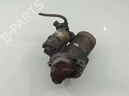 Starter HONDA CIVIC VII Hatchback (EU, EP, EV)  | BP17149093M8 