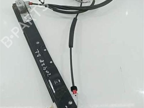 rudehejsemekanisme-hjre-foran-ford-mondeo-iv-ba7-6m2114553b-6-cables-5-puertas-2007-2008-2009-2010-2011-2012-2013-2014-2015-8054711 main image