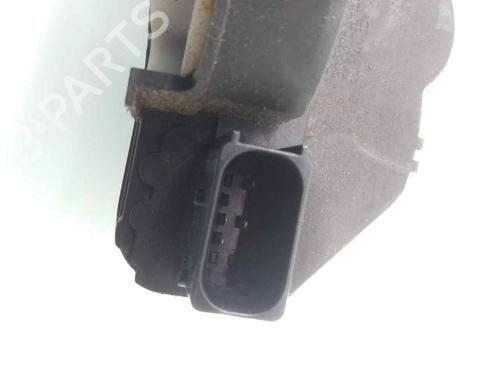 Front right lock OPEL INSIGNIA A (G09)  | BP10511967C97 