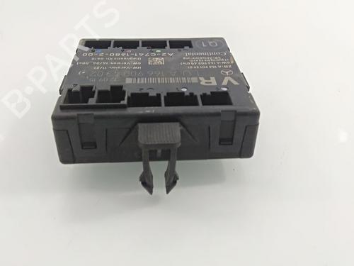 Electronic module MERCEDES-BENZ A-CLASS (W176)  | BP23234973M83 