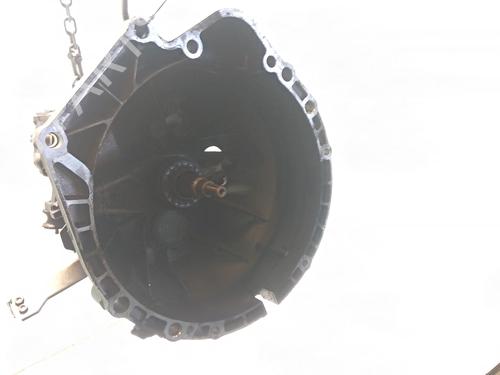 Gearbox BMW 1 (E87) 116 i | BP17028821M3 