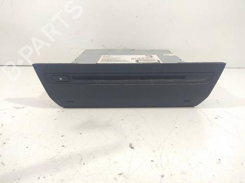 Bilradio MAZDA 3 (BL) [2008-2014]  7157820