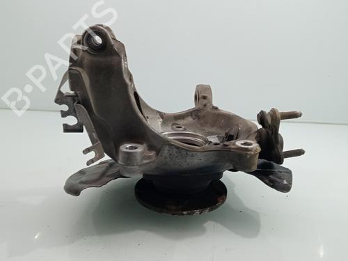 Right front steering knuckle SEAT LEON (5F1) | BP24316157M26