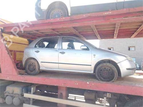 Used Parts SKODA FABIA I Praktik (6Y5) 1.9 TDI 5007807