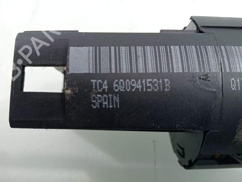 Steering column stalk VW TRANSPORTER T5 Van (7HA, 7HH, 7EA, 7EH) 1.9 TDI | BP40196485I23 - Image 6