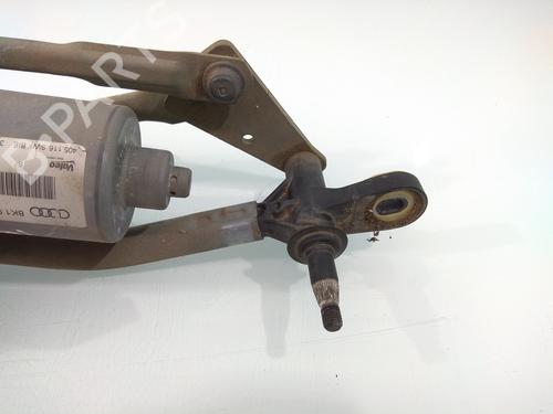 Front wiper motor AUDI A4 B8 (8K2)  | BP13530219M29