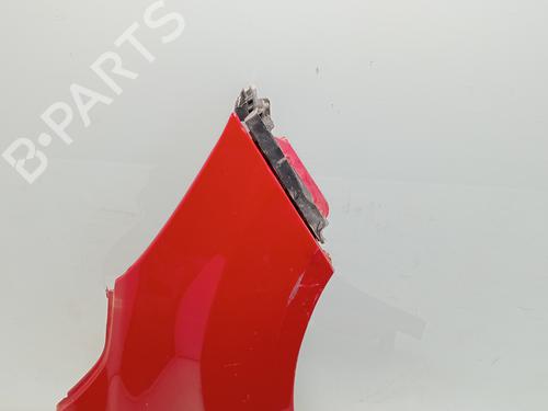 Right front fenders FORD KA (RU8) 1.2 | BP27492104C42