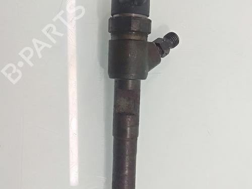 Used Injector Injector OPEL CORSA D (S07) [2006-2015] 19488380 19488380
