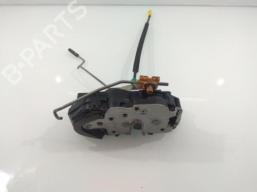 Rear right lock CHEVROLET CRUZE (J300)  | BP9752595C99 