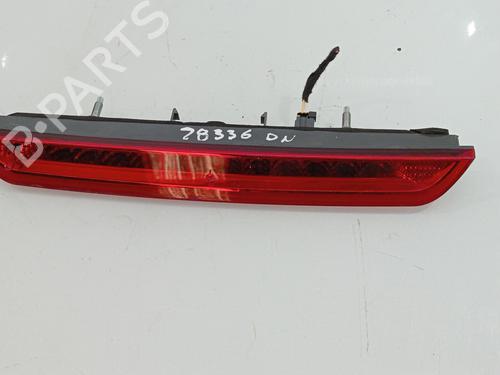 Rear center light PEUGEOT 3008 I MPV (0U_)  | BP29724549I39 