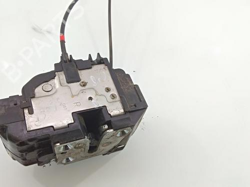 Front right lock NISSAN NOTE (E11, NE11) 1.5 dCi | BP15520832C97 