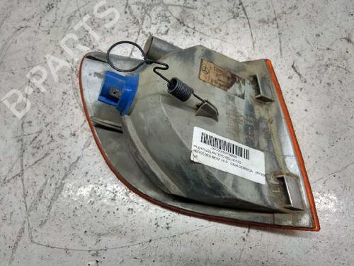 Left front indicator MERCEDES-BENZ VITO Van (W638) 112 CDI 2.2 (638.094) | BP5293058C32 