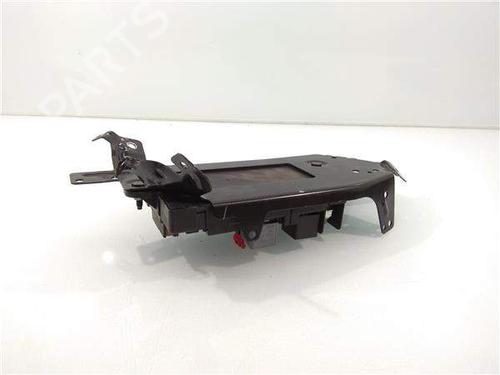 Electronic module JAGUAR F-TYPE Coupe (X152) 3.0 SCV6 | BP38519894M83 - Image 3