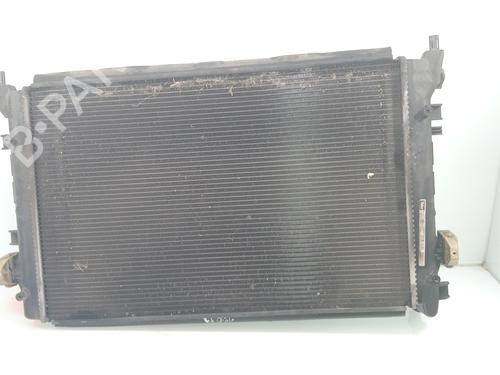 Water radiator SEAT LEON (1P1)  | BP28360398M31 