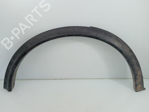 Used Rear right wheel arch trim NISSAN JUKE (F15) 1.5 dCi (110 hp) 29200200