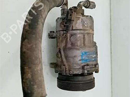Used AC compressor AC compressor 38523652 38523652