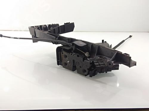 Front right lock VOLVO S40 I (644)  | BP16411863C97 