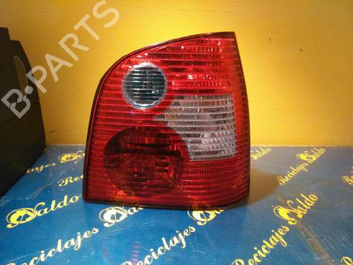 Used Right taillight VW POLO (6N2) [1999-2001]  5289049