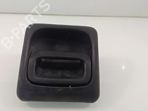 Used Front right exterior door handle Front right exterior door handle 16447353 16447353