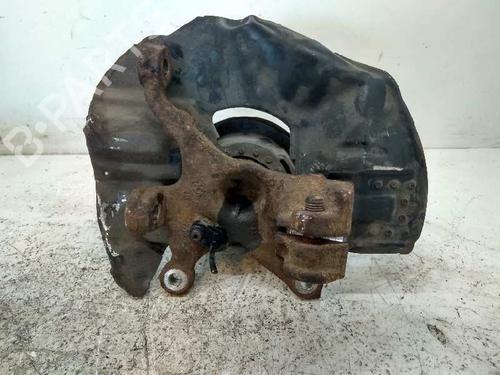 Right front steering knuckle BMW Z4 Roadster (E85) 2.5 i | BP5842099M26 
