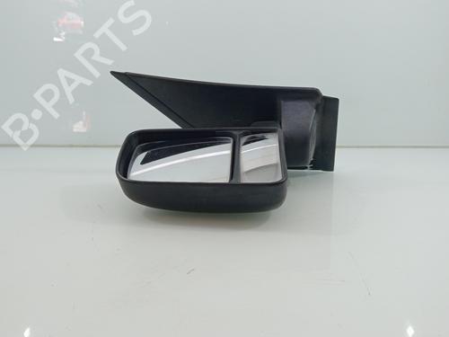 Left mirror FORD TRANSIT CONNECT (P65_, P70_, P80_) 1.8 Di | BP26390591C26 