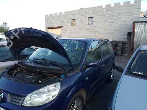 RENAULT SCÉNIC II (JM0/1_) [2003-2010] 1448629