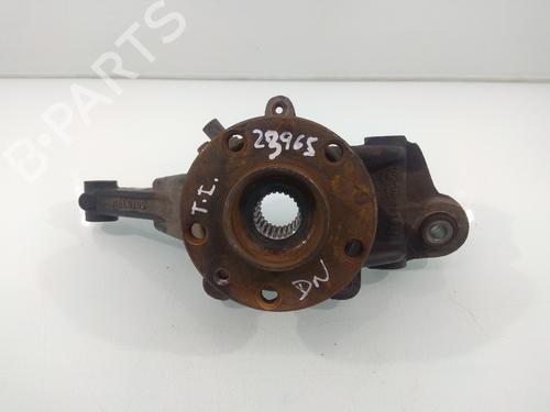 Left rear steering knuckle ALFA ROMEO 156 Sportwagon (932_) 1.9 JTD 16V Q4 (932BXN20) | BP10506576M27 