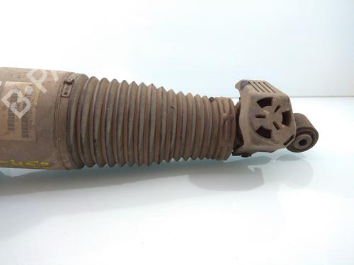 Right rear shock absorber VW TOUAREG (7LA, 7L6, 7L7) 3.0 V6 TDI | BP11866271M19 