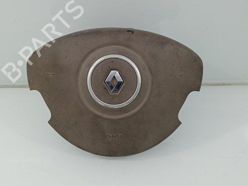 driver-airbag-renault-clio-iii-br01-cr01-2005-2006-2007-2008-2009-2010-2011-2012-2013-2014-30534271 main image