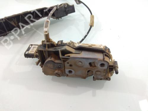 Rear left lock CITROËN C4 CACTUS  | BP10218783C100 