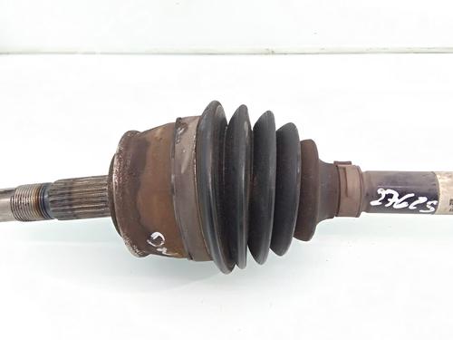 Right front driveshaft OPEL CORSA E (X15) 1.4 (08, 68) | BP21566840M39 