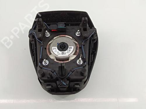 Driver airbag FORD MONDEO V Turnier (CF)  | BP21043934C9 
