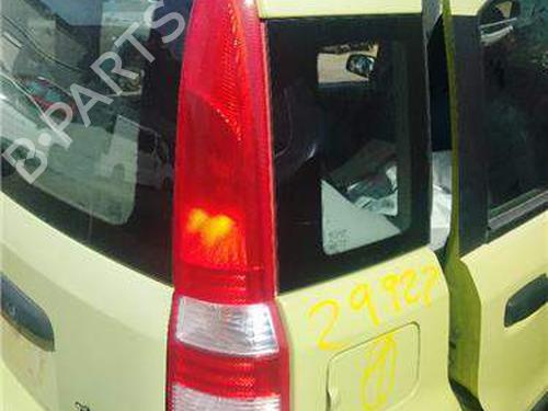 Used Right taillight Right taillight 39170303 39170303