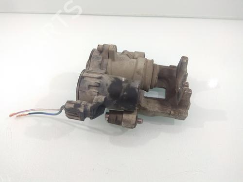 Right rear brake caliper FORD FOCUS II Turnier (DA_, FFS, DS)  | BP13528601M106 